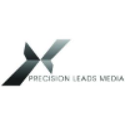 Precision Leads Media Inc. Logo