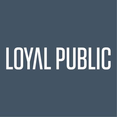 Loyal Public Logo