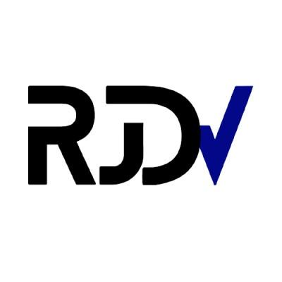 RJDW Logo