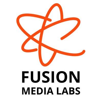 Fusion Media Labs's Logo