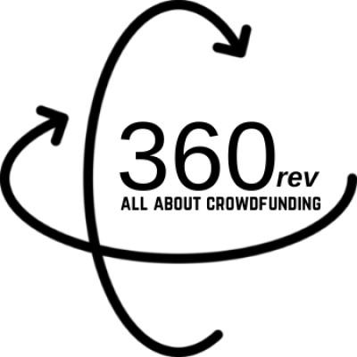 360rev Logo