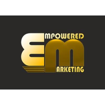 Empowered Marketing Logo