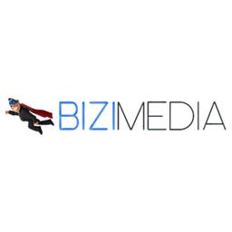 Bizi Media Logo