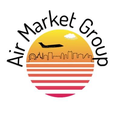 Air Market Group  Logo