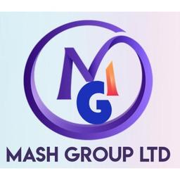 MASH GROUP LTD Logo