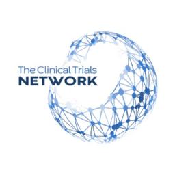 The Clinical Trials Network (CTNx) Logo