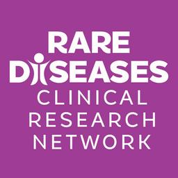 Rare Diseases Clinical Research Network (RDCRN) Logo