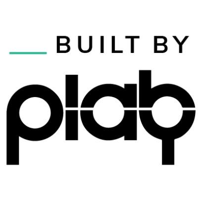 Built By Playlab's Logo