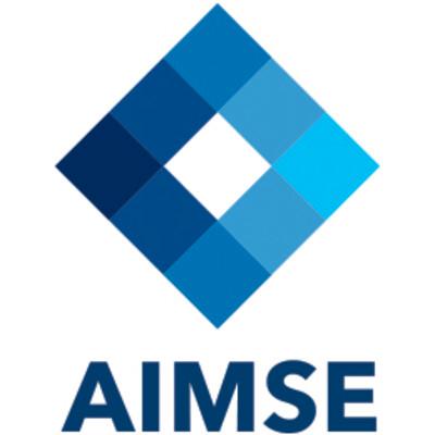 (AIMSE) Association of Investment Management Sales Executives Logo