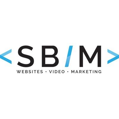 SBIM: Websites 🖥  Video 📹  Marketing 🎯's Logo
