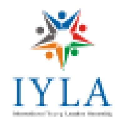 International Young Leaders Assembly (IYLA) Logo