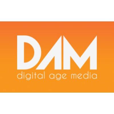 Digital Age Media's Logo