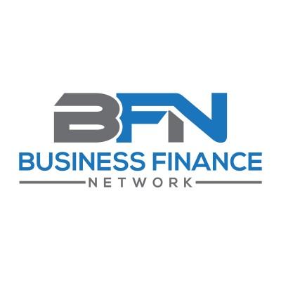 Business Finance Network Inc. Logo