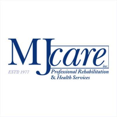 MJ Care Inc. Logo