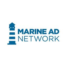 Marine Ad Network Logo