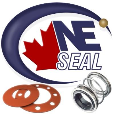 NE Seal Industrial Products's Logo
