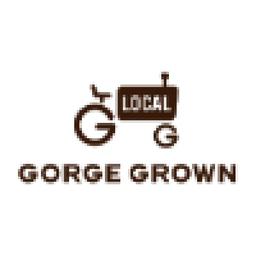 Gorge Grown Food Network Logo