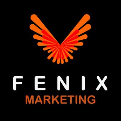FENIX MARKETING Logo