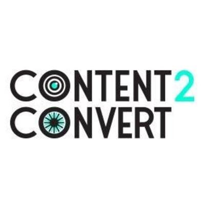 Content2Convert Logo