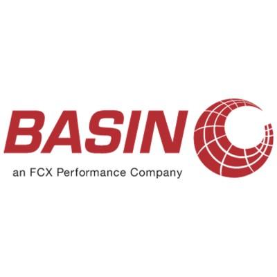 Basin Engine & Pump's Logo