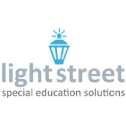 Light Street Special Education Solutions Logo