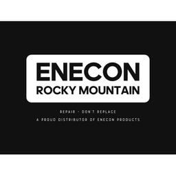 Enecon Rocky Mountain Logo