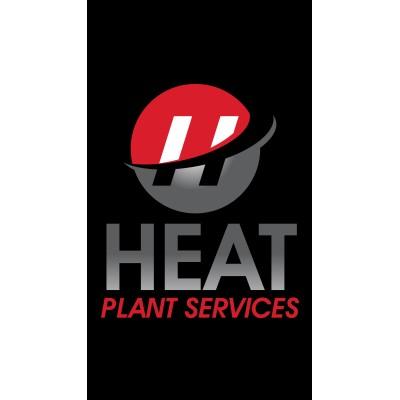 HEAT Plant Services Logo