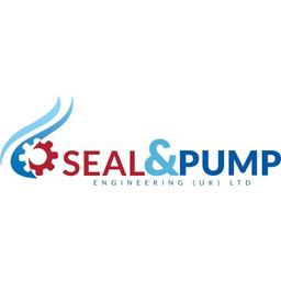 SEAL AND PUMP ENGINEERING (U.K) LTD Logo