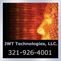 JWT Technologies LLC. Logo