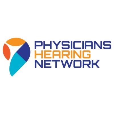 Physicians Hearing Network (PHN) Logo