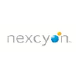 Nexcyon Pharmaceuticals Logo