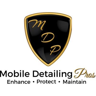 Mobile Detailing Pros Logo