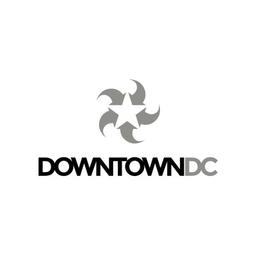 DowntownDC BID Logo