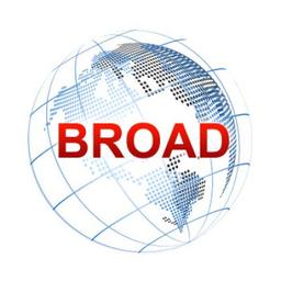 Broad Carbon Ltd Logo