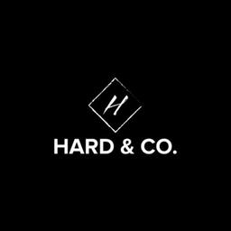 Hard & Co. Logo