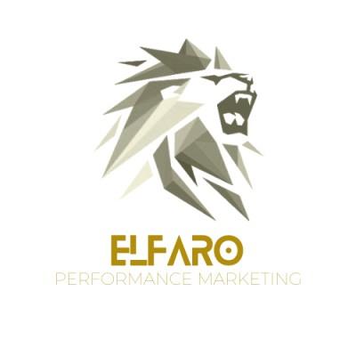 Elfaro Performance Marketing Logo