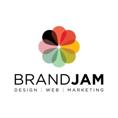 Brandjam's Logo
