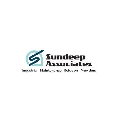 M/s. Sundeep Associates Logo