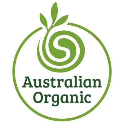 Australian Organic Limited Logo