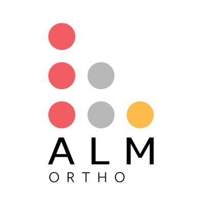 ALM Ortho Inc. Logo