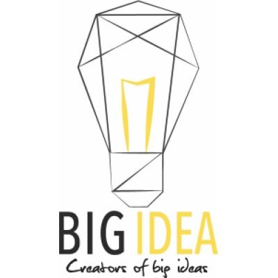 Big Idea  Logo