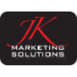 JK Marketing Solutions Logo