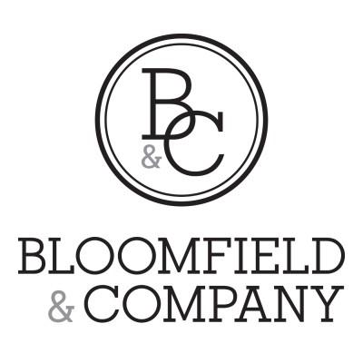 Bloomfield & Company Logo