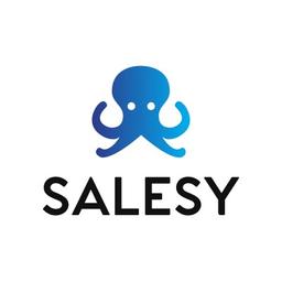 Salesy Logo