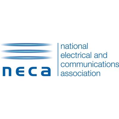 NECA Vic Logo
