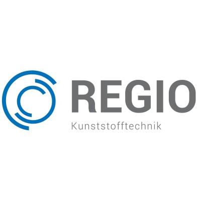REGIO KUNSTSTOFFTECHNIK Logo