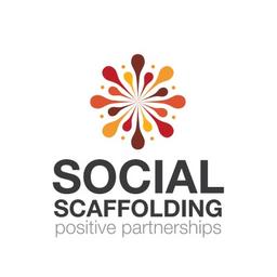 Social Scaffolding Logo