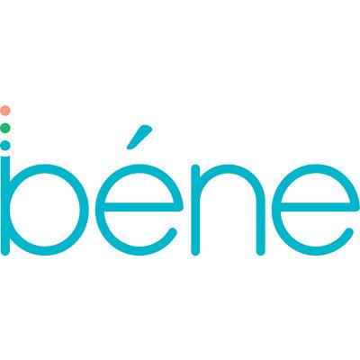 The Béne Network Logo