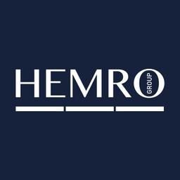 Hemro Group Logo