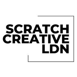 Scratch Creative LDN Logo